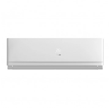 HISENSE SPLIT MURAL 9.000 BTU INVERTER R410 - AS-09TR4SYDDK03A