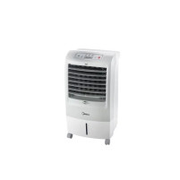 MIDEA VENTILATEUR À EAU + TÉLÉCOMMANDE – VENT_AC120-15F