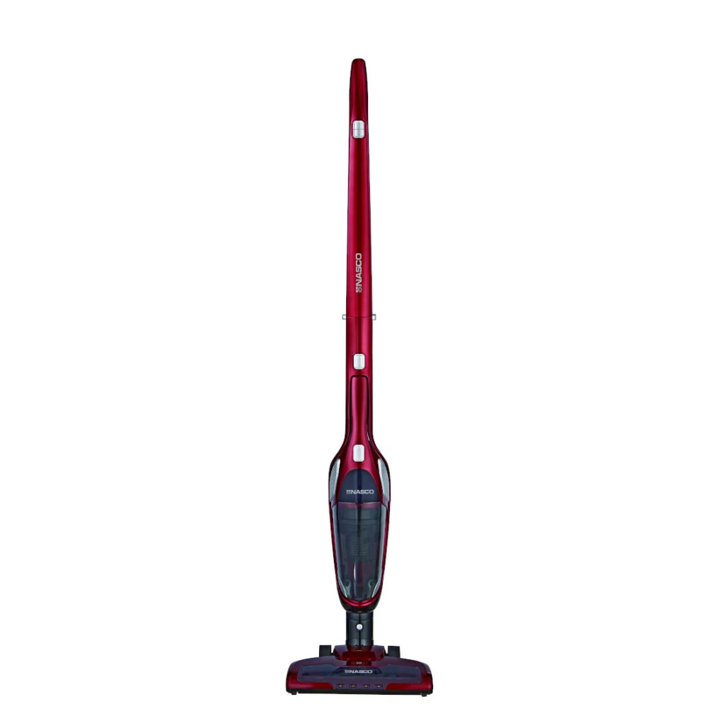 NASCO ASPIRATEUR RECHARGABLE - VC2938C-GS