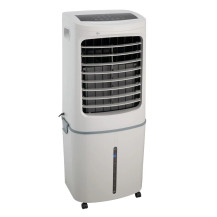 MIDEA VENTILATEUR AIR COOLER - HUMIDIFICATEUR –VENT_AC200-17JR