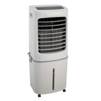 MIDEA VENTILATEUR AIR COOLER - HUMIDIFICATEUR –VENT_AC200-17JR