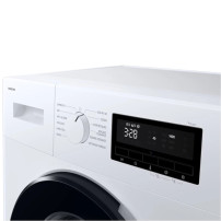 SAMSUNG MACHINE A LAVER 8KG FRONT LOAD DIGITAL INVERTER - WW80FG3M05AWNQ