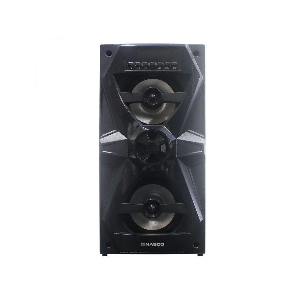 NASCO ENCEINTE BLUETOOTH – SW-100B