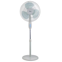 MIDEA VENTILATEUR À PIED – VENT_FS40-12P