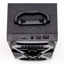 NASCO ENCEINTE BLUETOOTH – SW-100B