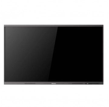 HISENSE TV LED 65'' ECRAN DISPLAY COMMERCIAL - ANDROID - 65MR6DE