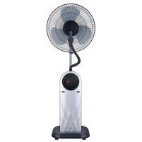 A MIDEA VENTILATEUR À PIED - BRUMATISEUR – VENT_FS40-13QRA