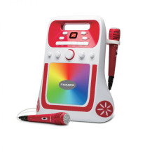 NASCO SYSTÈME KARAOKÉ PORTABLE POUR ENFANTS – NS-AUD-HC02_BT