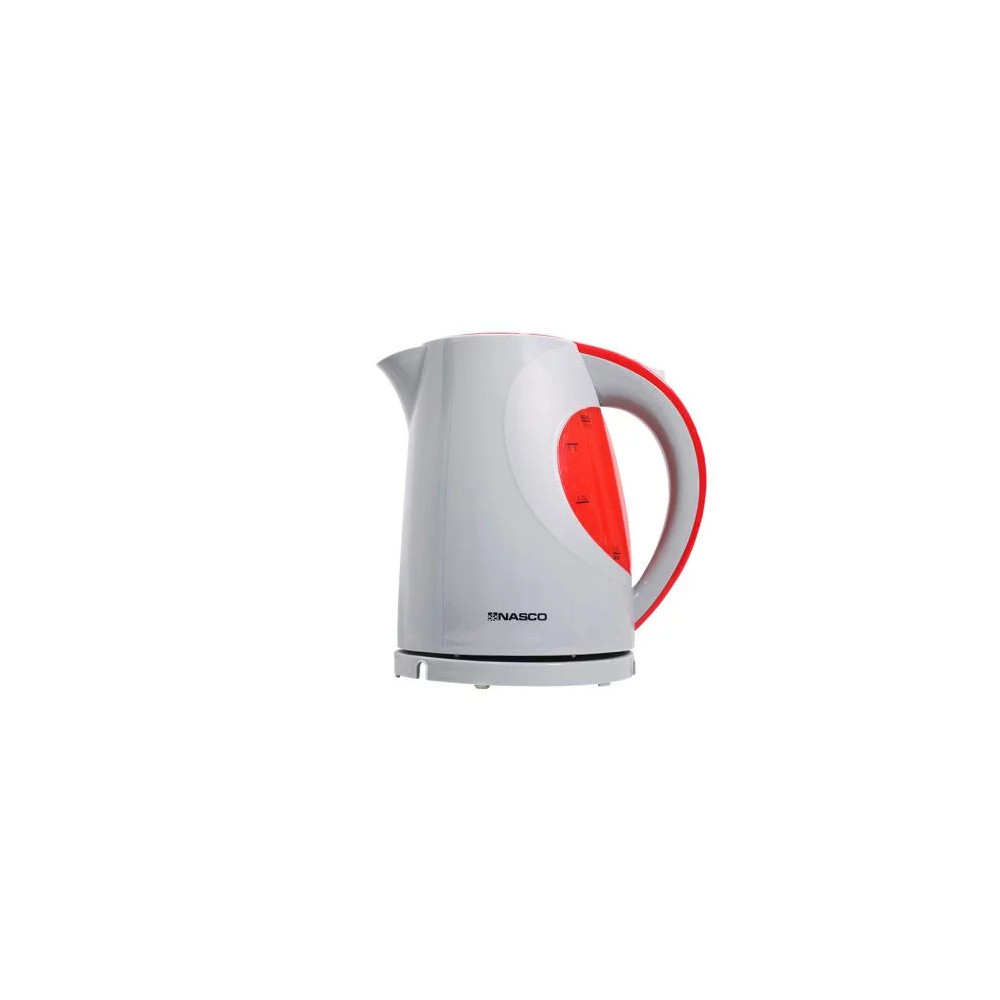 NASCO BOUILLOIRE ÉLECTRIQUE 1.7 LITRES – B_KEC-1798A