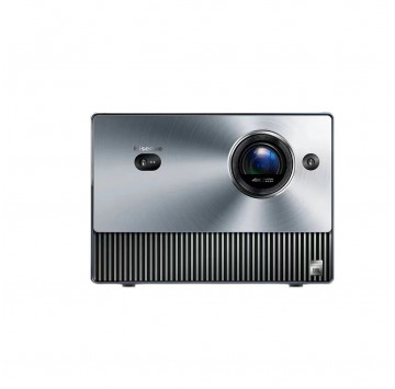 HISENSE MINI PROJECTEUR LASER TRICHROMA VIDAA 4K- C1