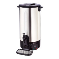 NASCO BOUILLOIRE ELECTRIQUE 20LT AVEC ROBINET- B_KEPS3013-GS