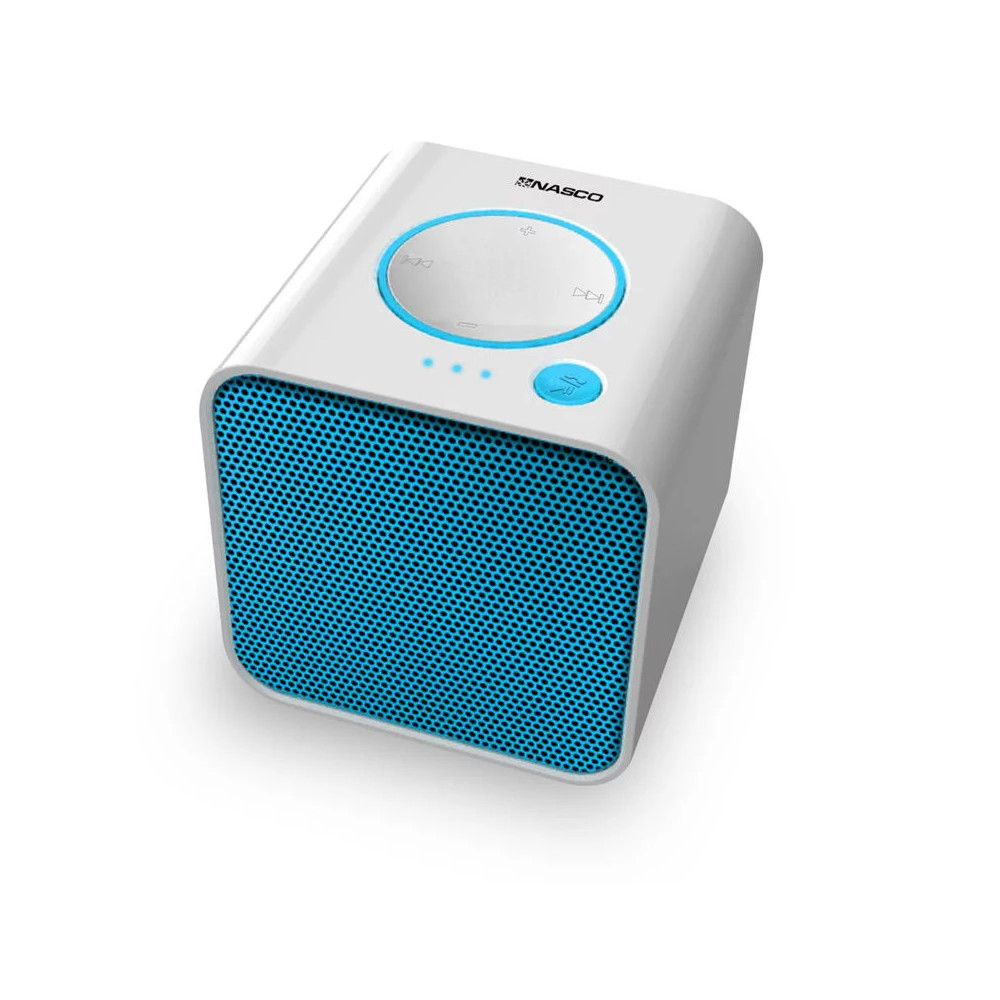 NASCO ENCEINTE BLUETOOTH POWER BANK – HIFI_T5