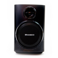 NASCO CHAÎNE HI-FI – 40 W – HIFI_SN-S638B