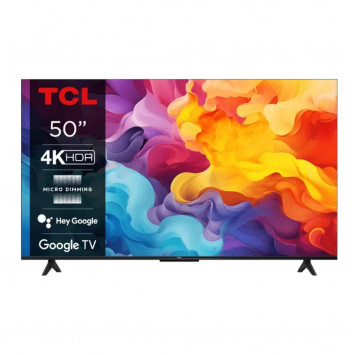 TCL TV LED GOOGLE 50