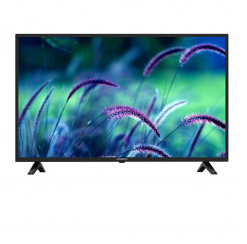 NASCO SLIM TV LED 43’’ FHD ANALOGIQUE – LED_NAS-J43FBL-A