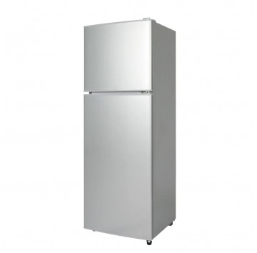 NASCO REFRIGERATEUR DOUBLE PORTES ECONOMIE D’ENERGIE - 278 LIT - NASF2-278FL