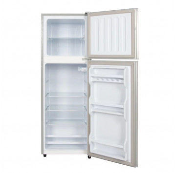 NASCO REFRIGERATEUR DOUBLE PORTES ECONOMIE D’ENERGIE - 278 LIT - NASF2-278FL