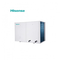 HISENSE SPLIT ARMOIRE 96.000 BTU R410-A– FACADE BLANCHE – AUF-96CR6SDA