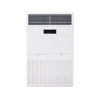 HISENSE SPLIT ARMOIRE 96.000 BTU R410-A– FACADE BLANCHE – AUF-96CR6SDA