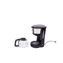 NASCO MACHINE À CAFÉ 1.25 LITRES – CAFE_CM4313A-CB