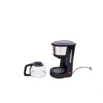 NASCO MACHINE À CAFÉ 1.25 LITRES – CAFE_CM4313A-CB