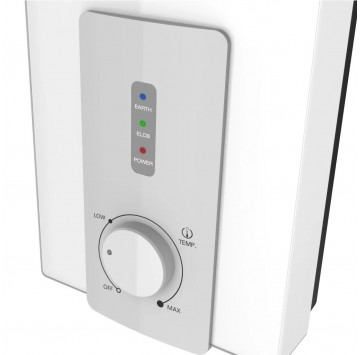 NASCO CHAUFFE EAU INSTANTANE ELECTRIQUE - VERTICAL - NAS-H5500