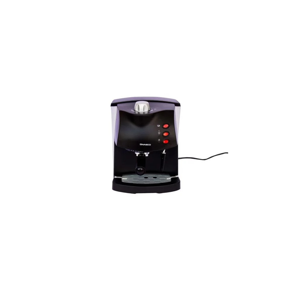 NASCO MACHINE À CAFÉ EXPRESSO 1.8 LITRES – CAFE_CM4600