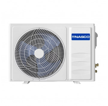 NASCO SPLIT 18.000 BTU BLANC- NAS-J18-N1