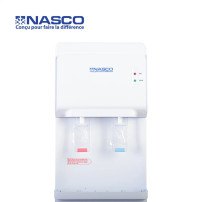 NASCO DISTRIBUTEUR D'EAU DEUX ROBINETS BLANC - NAS-YD200-W
