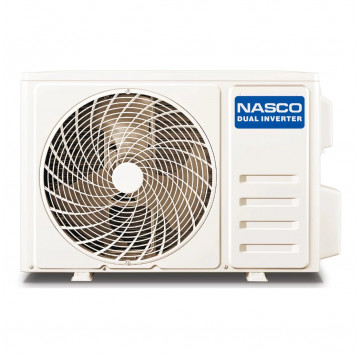 NASCO SPLIT DUAL INVERTER 1 CV - NAS-T09V1