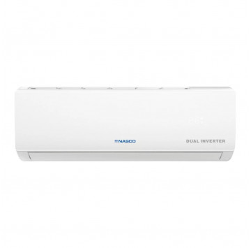 NASCO SPLIT DUAL INVERTER 3 CV - NAS-T24V1