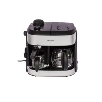 NASCO MACHINE À CAFÉ EXPRESSO 1.25 LITRES – CAFE_CM4611
