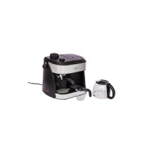 NASCO MACHINE À CAFÉ EXPRESSO 1.25 LITRES – CAFE_CM4611