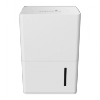 MIDEA DÉSHUMIDIFICATEUR BLANC 30 LT/J - MDDP-30DEN7