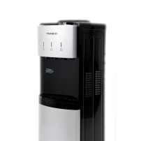 NASCO DISTRIBUTEUR D'EAU 3 ROBINETS AVEC CABINET REFRIGERE - NAS-WD-1128R-B3