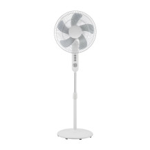 MIDEA VENTILATEUR A PIED 3 VITESSES - VENT_FS40-15F