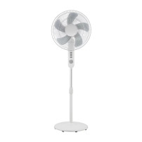 MIDEA VENTILATEUR A PIED 3 VITESSES - VENT_FS40-15F