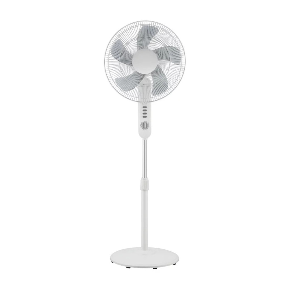 MIDEA VENTILATEUR A PIED 3 VITESSES - VENT_FS40-15F