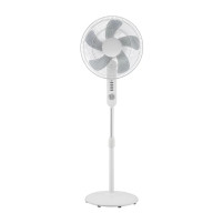 MIDEA VENTILATEUR A PIED 3 VITESSES - VENT_FS40-15F