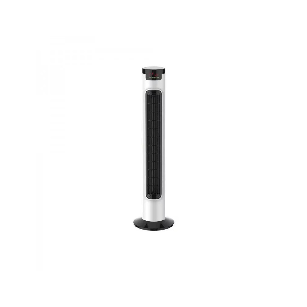 NASCO VENTILATEUR COLONNE – ECRAN TACTILE – AVEC TELECOMMANDE – VENT_LG32-06R