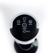 NASCO VENTILATEUR COLONNE – ECRAN TACTILE – AVEC TELECOMMANDE – VENT_LG32-06R