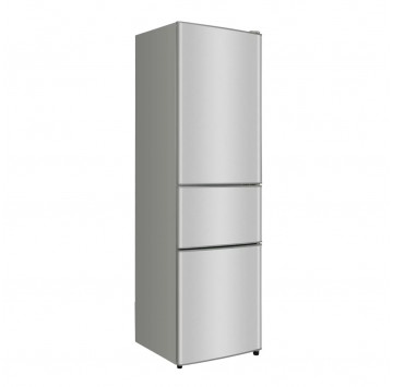 NASCO REFRIGERATEUR 3 PORTES ECONOMIE D’ENERGIE - 333 LT -NASD3-333FL