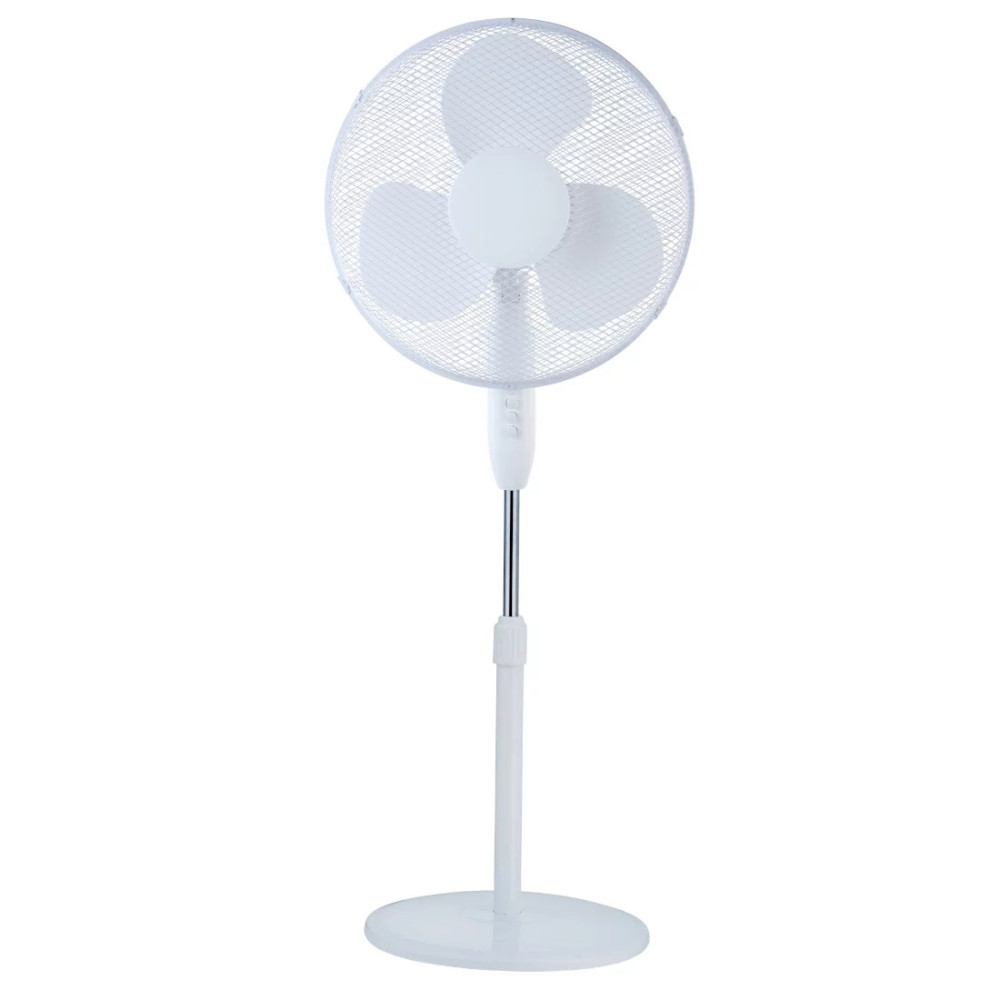 MIDEA VENTILATEUR À PIED – VENT_FS40-16JA