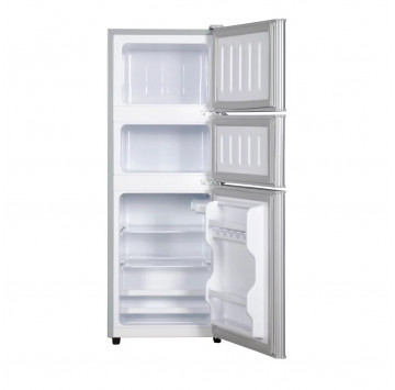 NASCO REFRIGERATEUR 3 PORTES ECONOMIE D’ENERGIE - 133 LT - NASD3-133FL