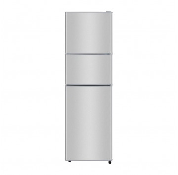 NASCO REFRIGERATEUR 3 PORTES ECONOMIE D’ENERGIE - 233 LT - NASD3-233FL