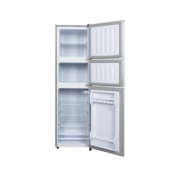 NASCO REFRIGERATEUR 3 PORTES ECONOMIE D’ENERGIE - 233 LT - NASD3-233FL