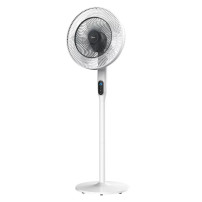 MIDEA VENTILATEUR À PIED – VENT_FS40-18ARW