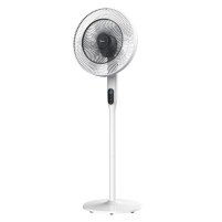 MIDEA VENTILATEUR À PIED – VENT_FS40-18ARW