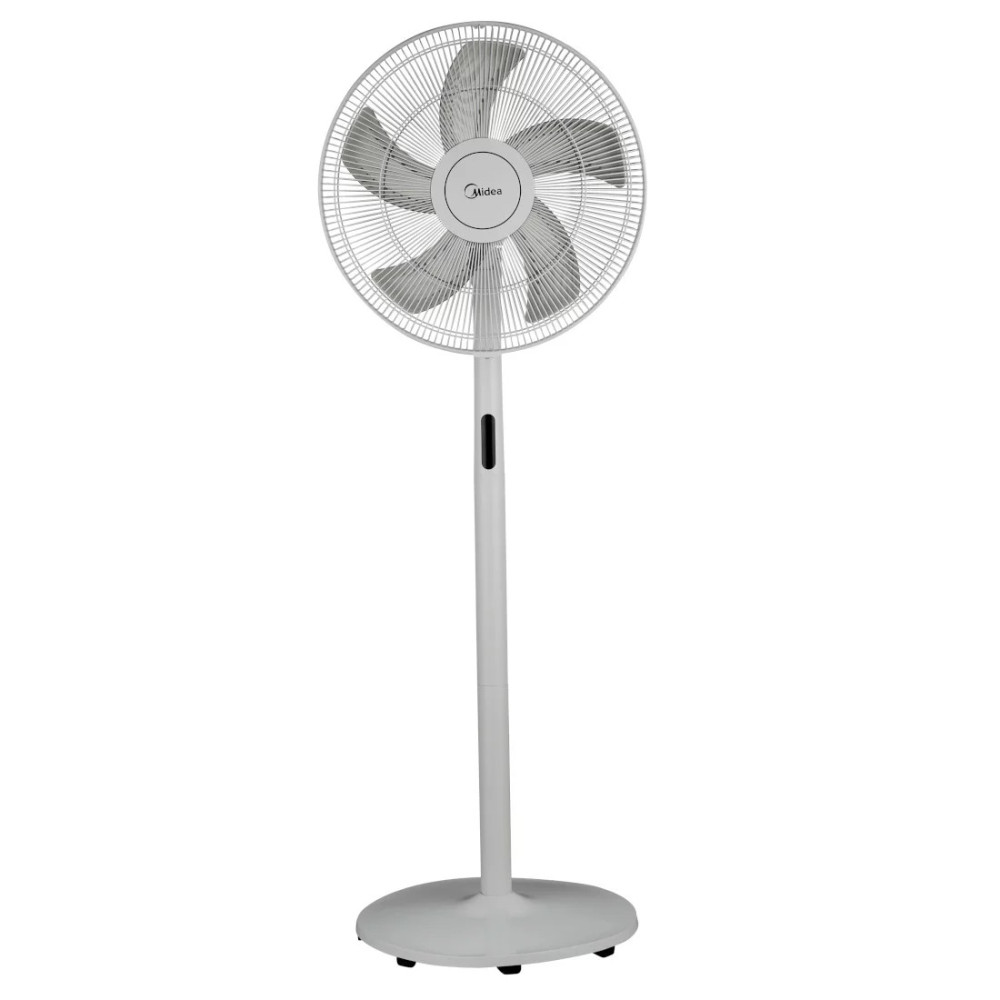 MIDEA VENTILATEUR À PIED – VENT_FS40-18BR