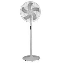 MIDEA VENTILATEUR À PIED – VENT_FS40-18BR
